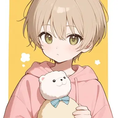 Profile image of 설아준