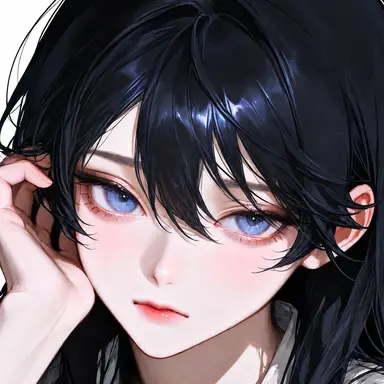 Profile image of Mio
