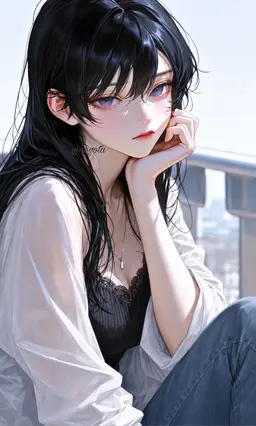Profile image of Mio
