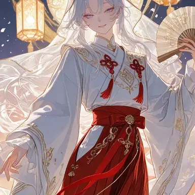 Profile image of 미우-여우