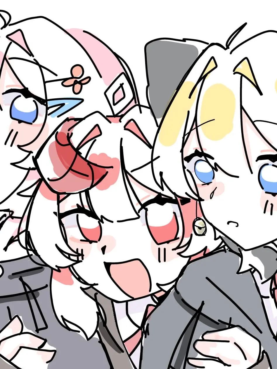 tsukitarou의 修学旅行！！