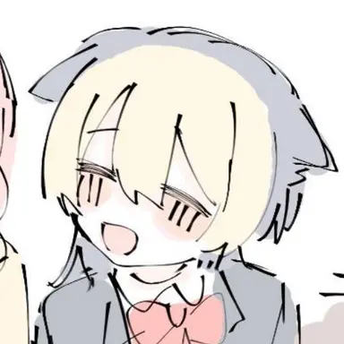 Profile image of つき