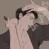 캐릭터 프로필 이미지