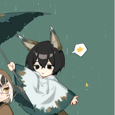 Profile image of 여우비 이상