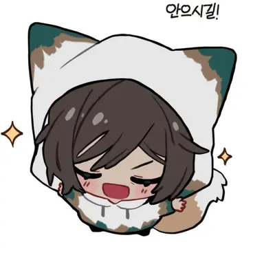 Profile image of 여우비 오티스