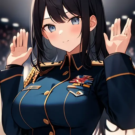 MurkySmog4759의 スパイゆり子