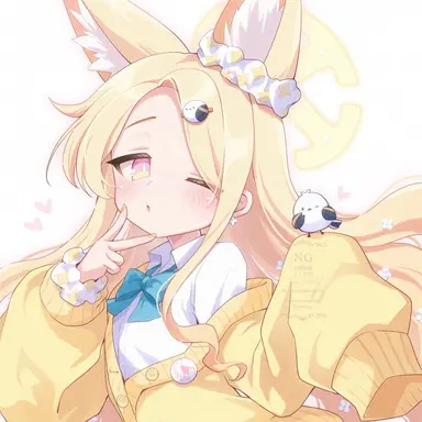 Profile image of 세이아