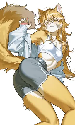 Profile image of シホ