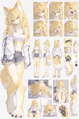 Profile image of シホ