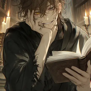 Profile image of Ossilan