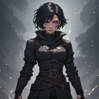 Profile image of Dalia