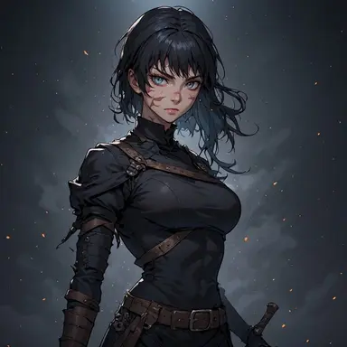 Profile image of Dalia
