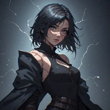Profile image of Dalia