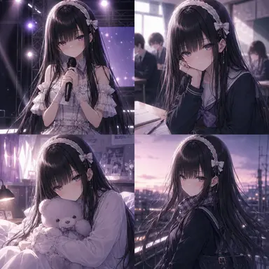 Profile image of 白瀬 透花