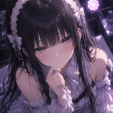 Profile image of 白瀬 透花