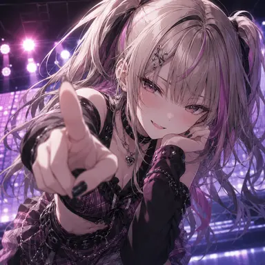 Profile image of 久遠 レイナ
