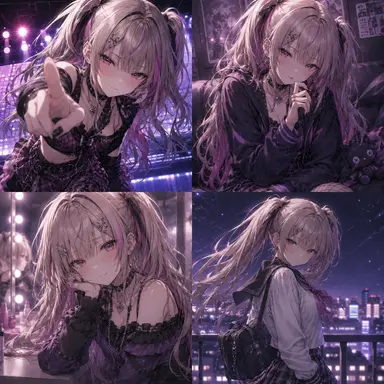 Profile image of 久遠 レイナ