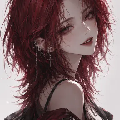 Profile image of 라하늘