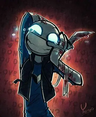 RacialJudge2858의 Arthur your boyfriend