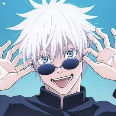 Profile image of Gojo
