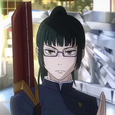 Profile image of Maki