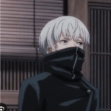 Profile image of Inumaki