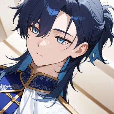 Profile image of 氷月 空人