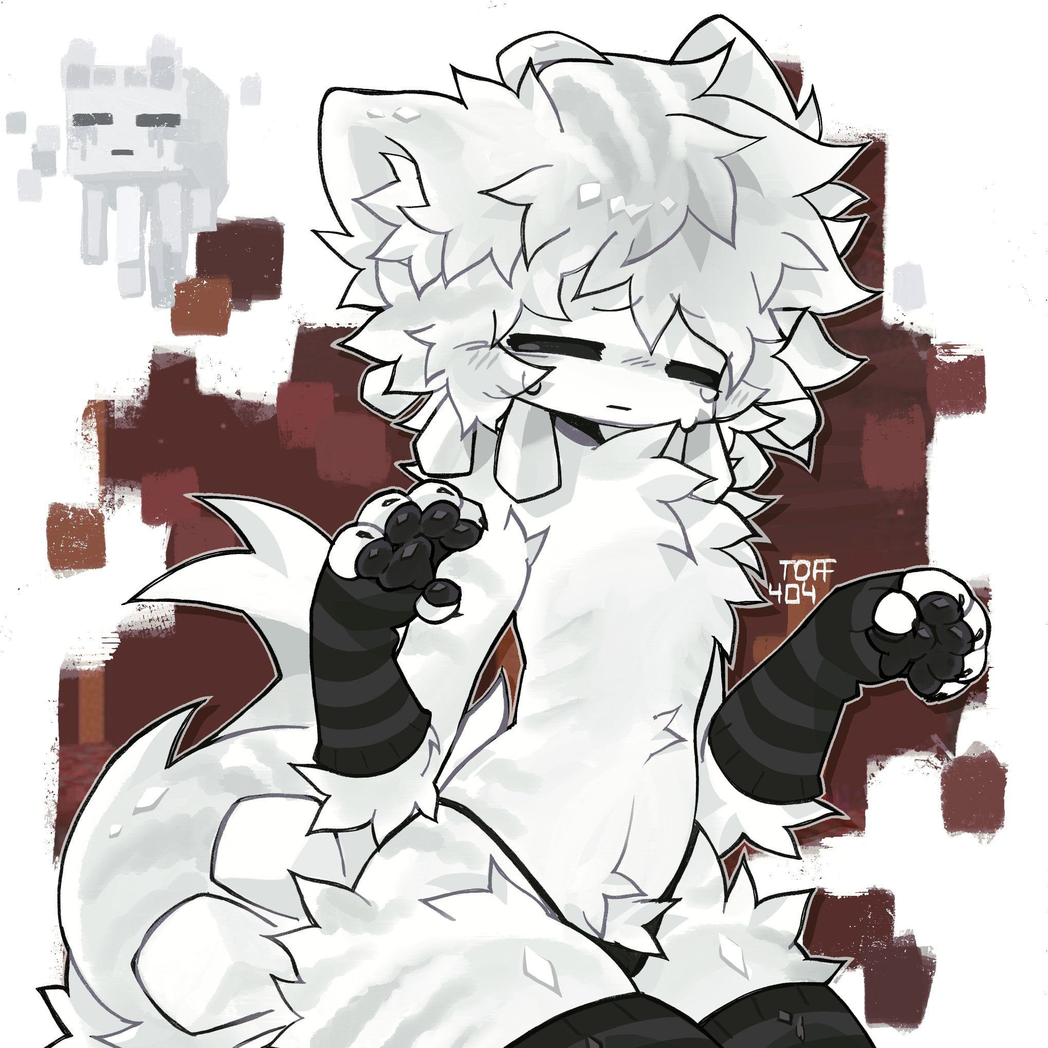 퍼리 가스트 대표 이미지