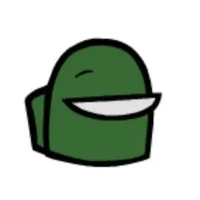 Profile image of Green