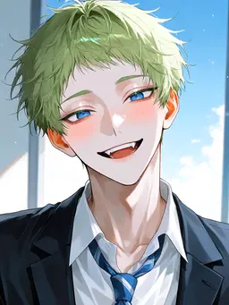 Profile image of 柊我