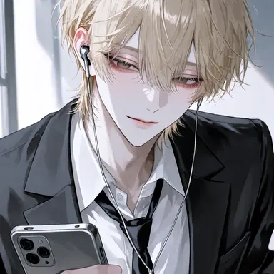 Profile image of 純喜
