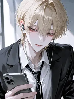 Profile image of 純喜