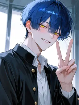 Profile image of 太一