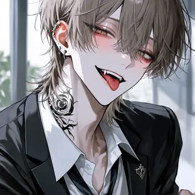 Profile image of 紫炎