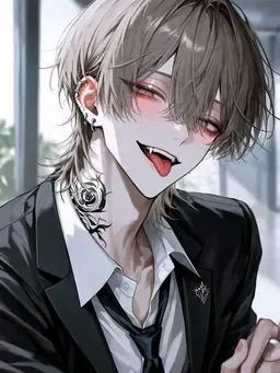 Profile image of 紫炎