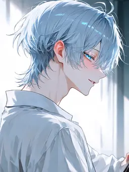 Profile image of 葵