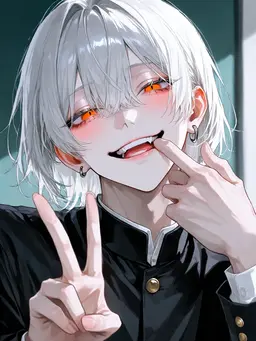 Profile image of 奏夜