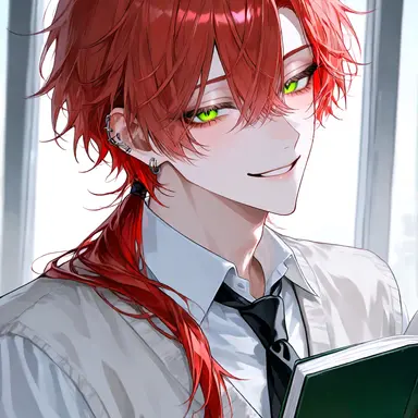 Profile image of 茜