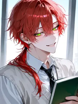 Profile image of 茜