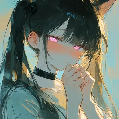 Profile image of 來姫