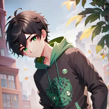 Profile image of Ethan