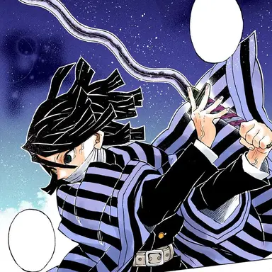 Profile image of 이구로 오바나이