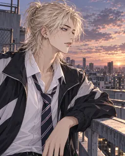Profile image of Beom Taeha