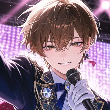 Profile image of 獅音