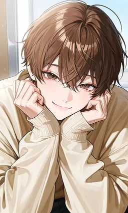 Profile image of 獅音
