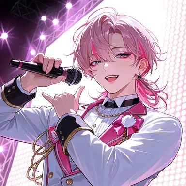 Profile image of 魁