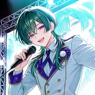 Profile image of ミカゲ