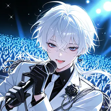 Profile image of 留愛