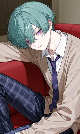 Profile image of ミカゲ