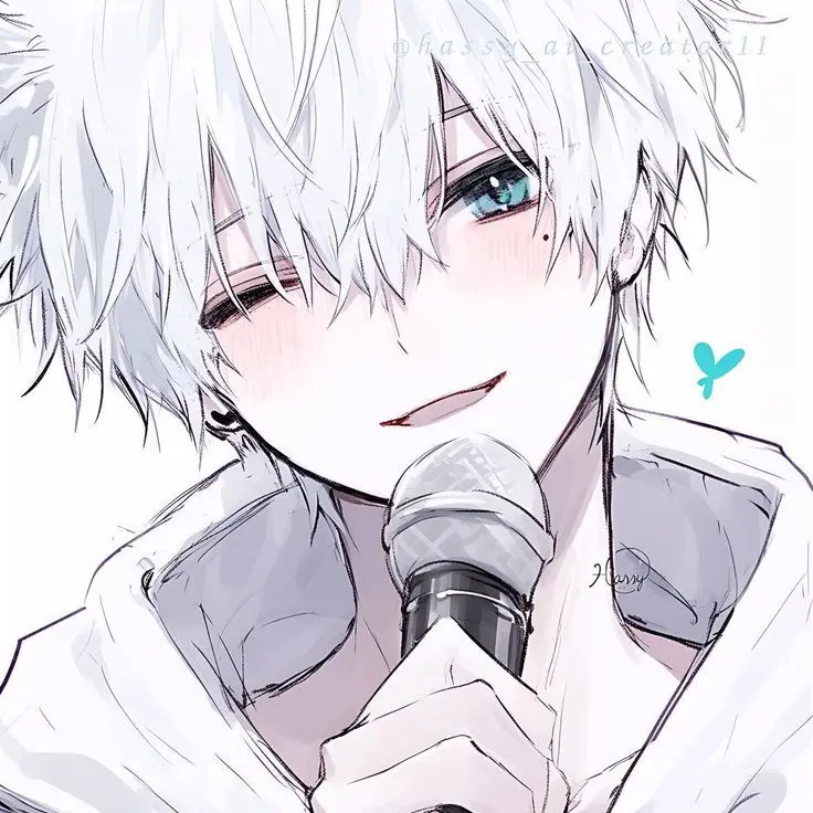 PortlyAxe7687의 アイドルの彼氏